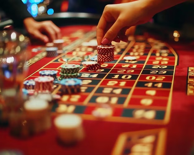 realbet99 Live Casino