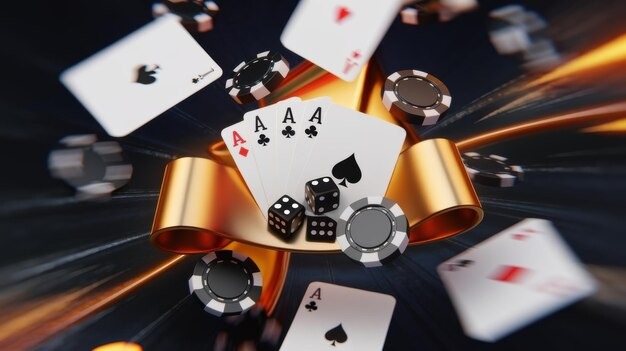 realbet99 What makes Lightning Baccarat stand out